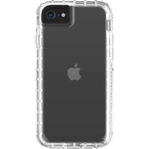 Rugged iPhone Case with Built-in Antimicrobial Protection product image
