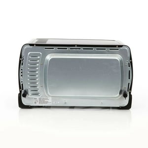Digital Toaster Oven with Convection Cooking and Stainless Steel Housing product image