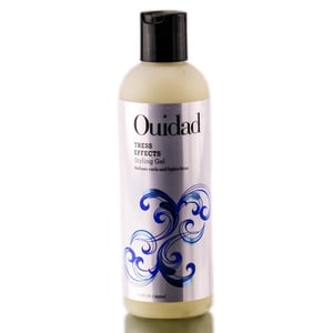 Ouidad VitalCurl Tress Effects Styling Gel for Defined Curls and Long-Lasting Hold product image