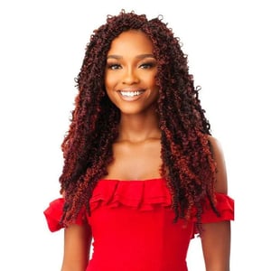 18" Butterfly Braids for Crochet Hairstyles product image