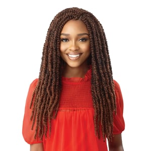 X-Pression Butterfly Twist Locs for Effortless Style product image