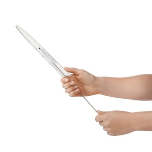 Easy Grip Turkey Baster with Cleaning Brush product image