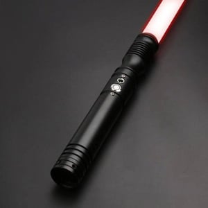 Padawan Neopixel Lightsaber - Full Featured and Affordable Dueling Saber product image