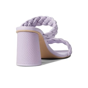 Dolce Vita Stella Block Heel Sandals with Braided Detail product image