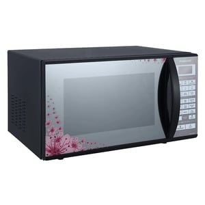 Panasonic 27L Convection Microwave Oven with Air Fryer Combo product image