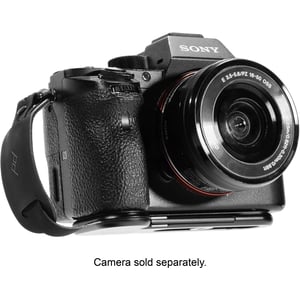 Micro Clutch Hand Strap for Small Mirrorless Cameras product image