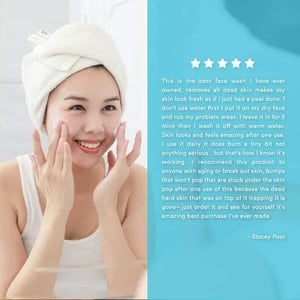 Salicylic Acid Deep Gel Cleanser for Exfoliating Dead Skin product image