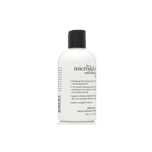 Philosophy Microdelivery Exfoliating Wash - 8 oz product image