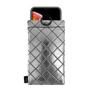 Antimicrobial Thermal Phone Case with Extreme Temperature Protection product image