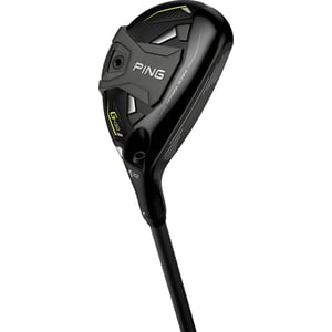 Left-Handed Ping G430 Hybrid Golf Club for Men product image