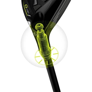 Left-Handed Ping G430 Hybrid Golf Club for Men product image