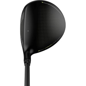 Left-Handed Golf Club: Ping G430 SFT Fairway with Carbonfly Wrap and Facewrap Technology product image