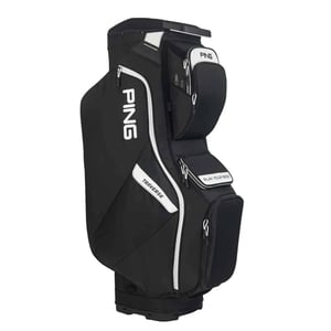 Lightweight, Versatile 14-Way Golf Cart Bag with 11 Pockets product image