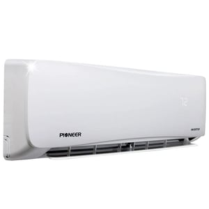 High-Efficiency Inverter+ Condenser Air Conditioner Heat Pump product image