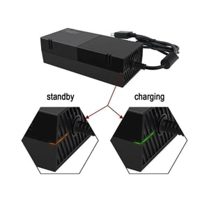 Xbox One Power Supply Brick Replacement for Microsoft Xbox One product image