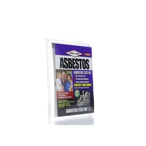 At-Home Asbestos Test Kit for Safe and Accurate Detection product image
