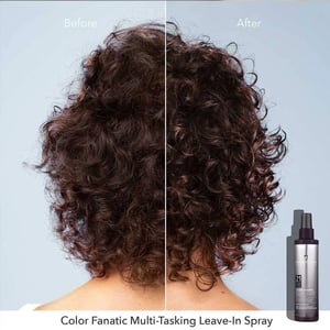 Multi-Tasking Leave-In Spray for All Hair Types product image