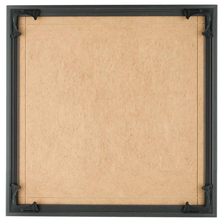 Stylish 12x12 Silver Picture Frame product image