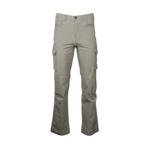 RedHead Men's Cargo Pants Ripstop Canvas 100% Cotton 8 Pocket Outdoor Pant