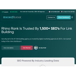 Rhino Rank company image