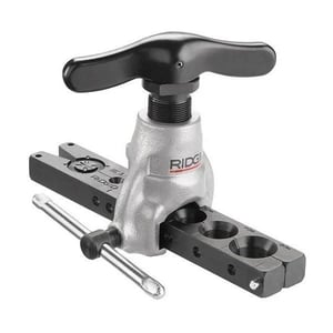 Ridgid 41162 Precision Non-Ratcheting Pipe Flaring Tool product image