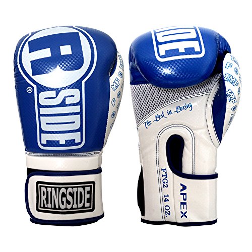 The Best Ringside Boxing Gloves | Boxing Undefeated