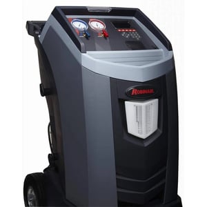 Robinair 34288NI Economy R-134a Recovery Machine - Accurate and Efficient A/C Recharge System product image