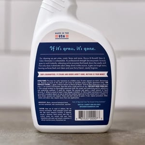 Powerful Enzyme Pet Stain and Odor Eliminator product image