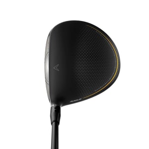 Left-Handed Callaway Rogue St Max Driver for Increased Speed and Forgiveness product image