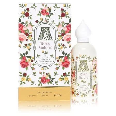 Attar Collection Rosa Galore Eau de Parfum for Women product image