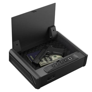Rpnb gun safe deals
