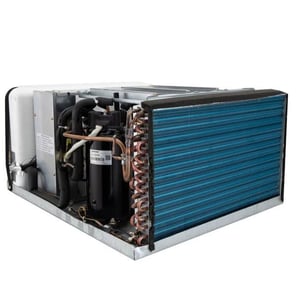 Efficient and Quiet RV Air Conditioner with Heat Pump product image