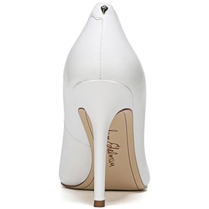 Nude Closed Toe Pump with Fit Technology product image