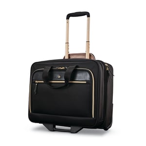 Stylish and Functional Rolling Laptop Bag for Effortless Travel product image