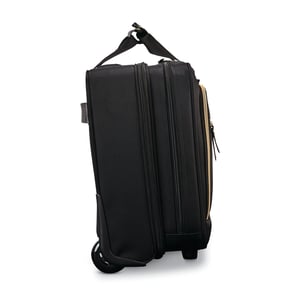 Stylish and Functional Rolling Laptop Bag for Effortless Travel product image