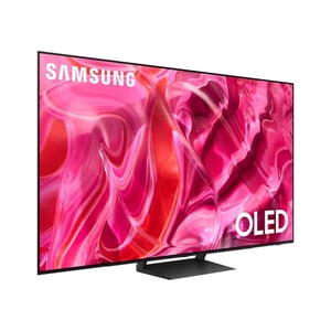 Samsung 77-inch OLED 4K Smart TV for Immersive Viewing product image
