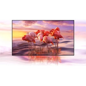 Samsung 85" Q70A QLED 4K UHD Smart TV with Super UltraWide GameView and Motion Xcelerator Turbo+ Technology product image