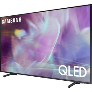 Samsung Q60A 85" QLED 4K Smart TV (2021) - 100% Color Volume & Quantum HDR Enhancement product image
