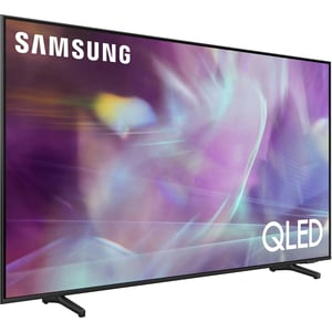Samsung Q60A 85" QLED 4K Smart TV (2021) - 100% Color Volume & Quantum HDR Enhancement product image
