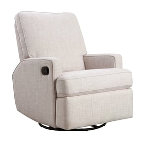 Comfortable and Stylish Swivel Recliner for Relaxation product image