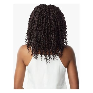 Passion Twist Crochet Braids for Natural-Looking Style product image