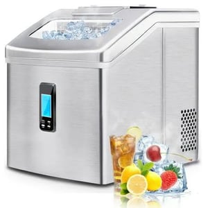 Anyone have a Frigidaire chewable ice maker? : r