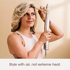 Shark FlexStyle Air Styling & Drying System: Versatile Hair Styling with No Heat Damage product image