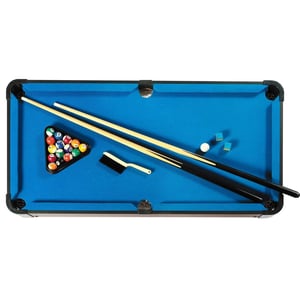 Compact Tabletop Pool Table for Family Fun product image