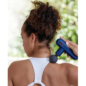Powerful Portable Percussion Massager for Muscle Recovery product image