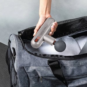Powerful Portable Percussion Massager for Muscle Recovery product image