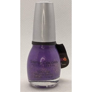 Light Purple Nail Polish for Long-Lasting and Quick-Drying Manicure product image
