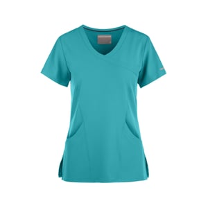 The Best Teal Scrubs