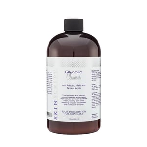 Refining Glycolic Cleanser for Smooth, Radiant Skin product image