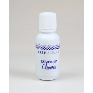 Refining Glycolic Cleanser for Smooth, Radiant Skin product image
